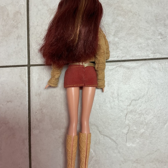 Barbie My Scene Chelsea Doll Shopping Spreee 2 - Picture 4 of 5